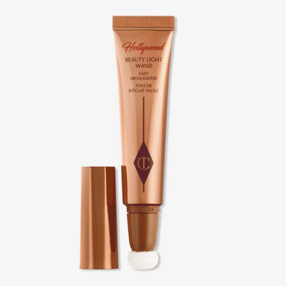 Charlotte Tilbury Hollywood Beauty Light Wand Highlighter